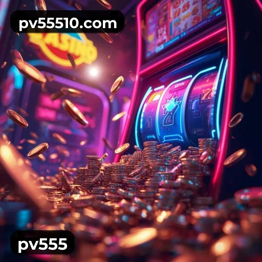 Notificações App pv555