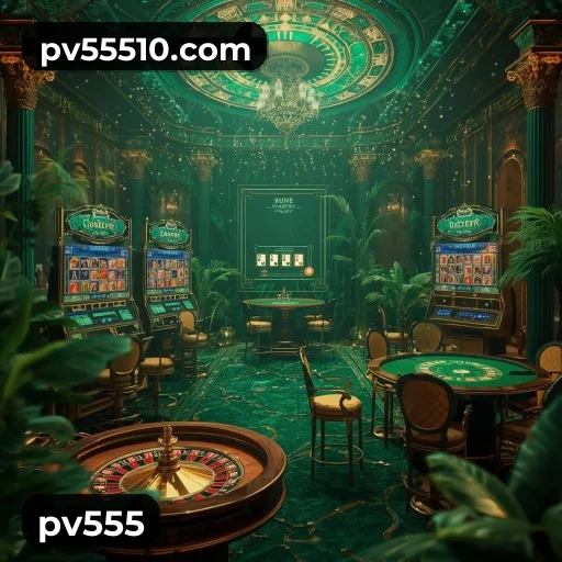 App pv555 iOS