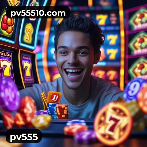 Performance App pv555