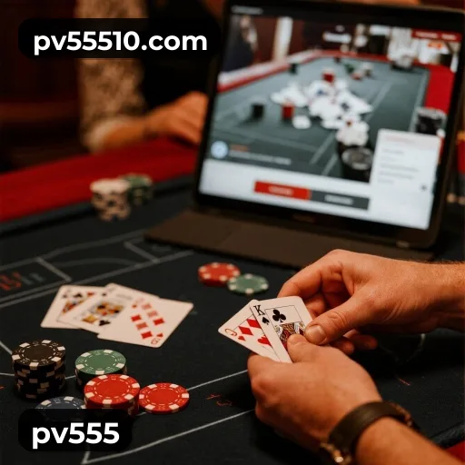 Segurança App pv555