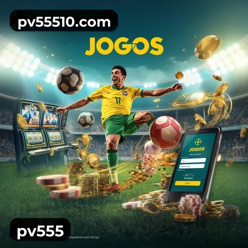 App Mobile pv555