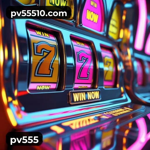Free spins pv555
