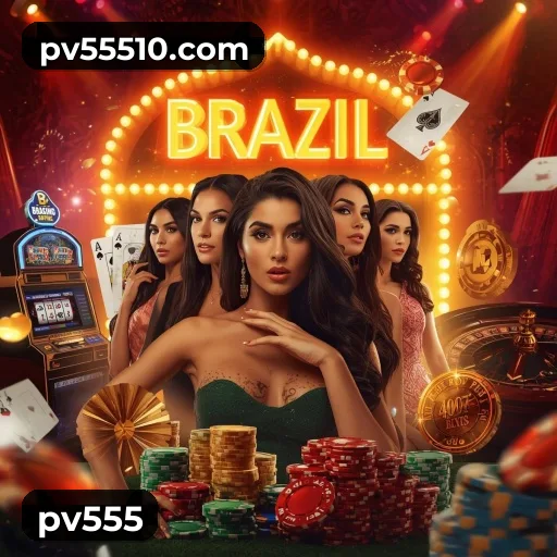Registro slots pv555