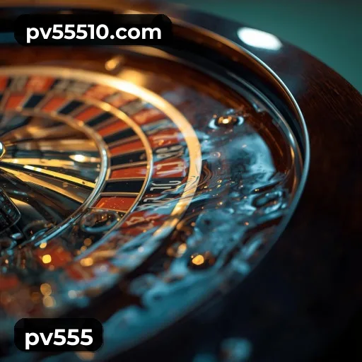 Promoções de slots pv555