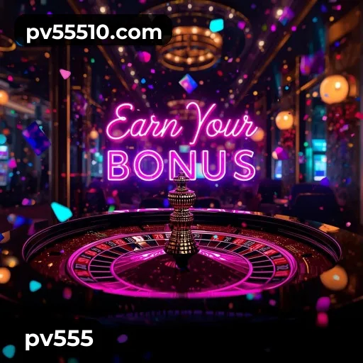 Dicas de slots pv555