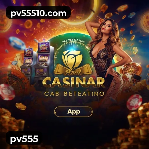 Slots mobile pv555