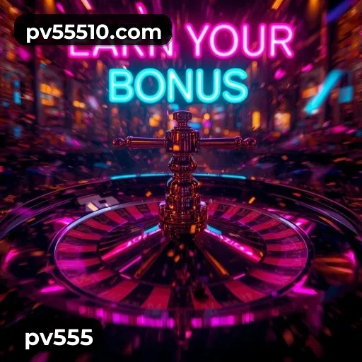 Jackpots pv555