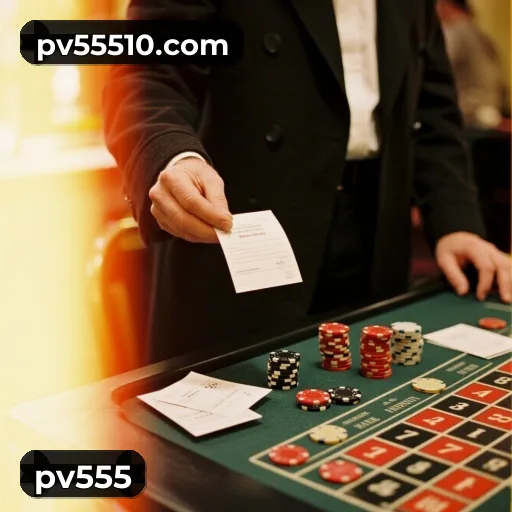 Vantagens VIP pv555