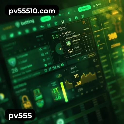 Sistema VIP pv555