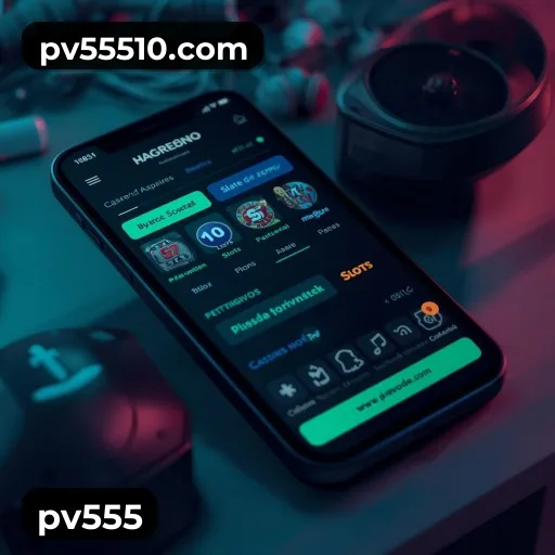 Níveis VIP pv555