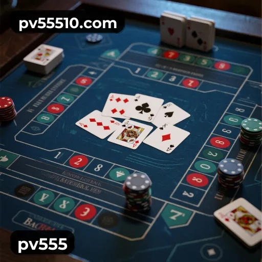 Benefícios VIP pv555