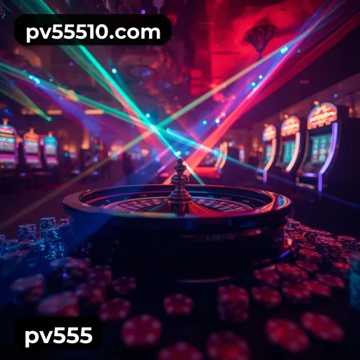 Eventos pv555